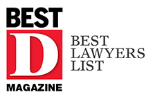 Best D Magazine | Best Lawyers List